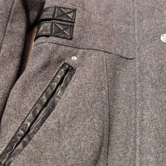 Guess wool women's coat - Picture 4 of 10